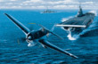Stokes Aviation Prints