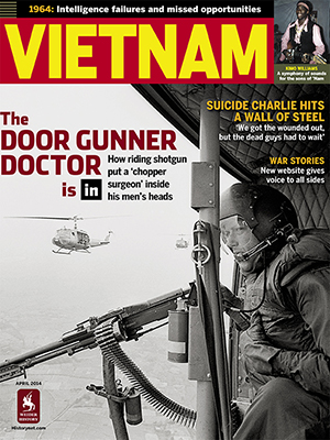 Subscribe to Vietnam magazine