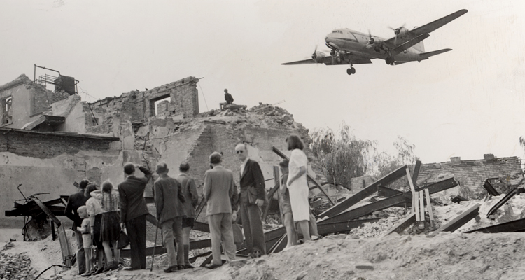 Berlin Airlift
