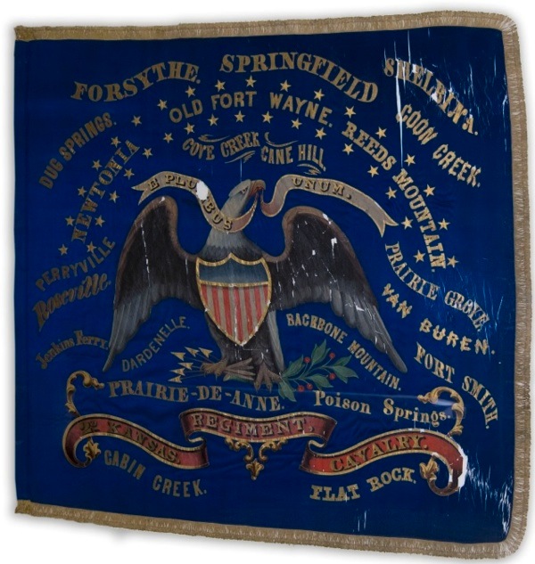 yankee civil war flag