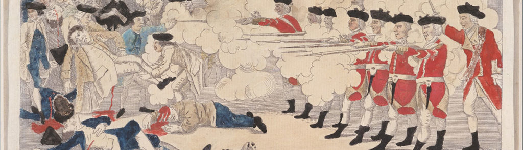 Really Reading the Riot Act | HistoryNet