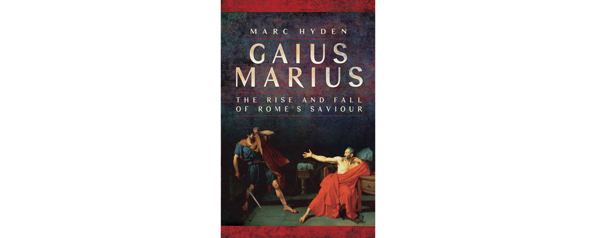 Book Review: Gaius Marius