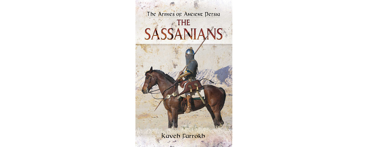 Book Review: The Armies of Ancient Persia
