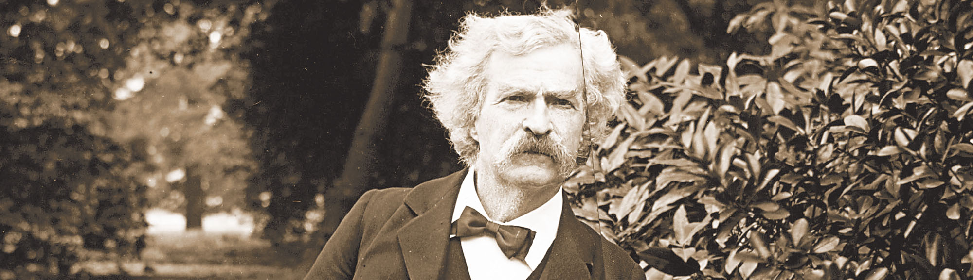 Audiobook Review| How Not to Get Rich: The Financial Misadventures of Mark Twain
