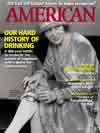 Click to subscribe to American History magazine.