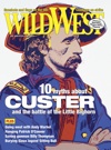 June 2008 Wild West Cover