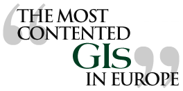The Most Contented GIs in Europe
