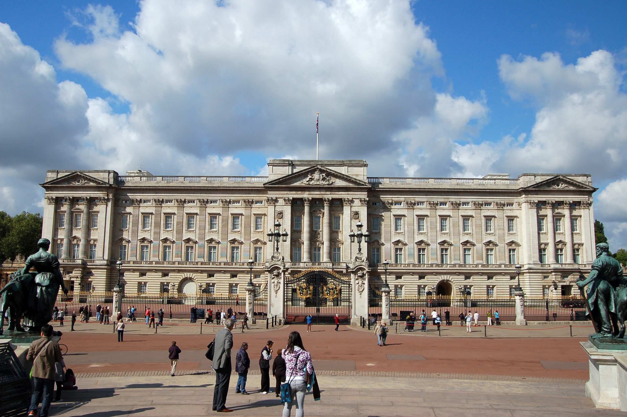 BuckinghamPalace2010