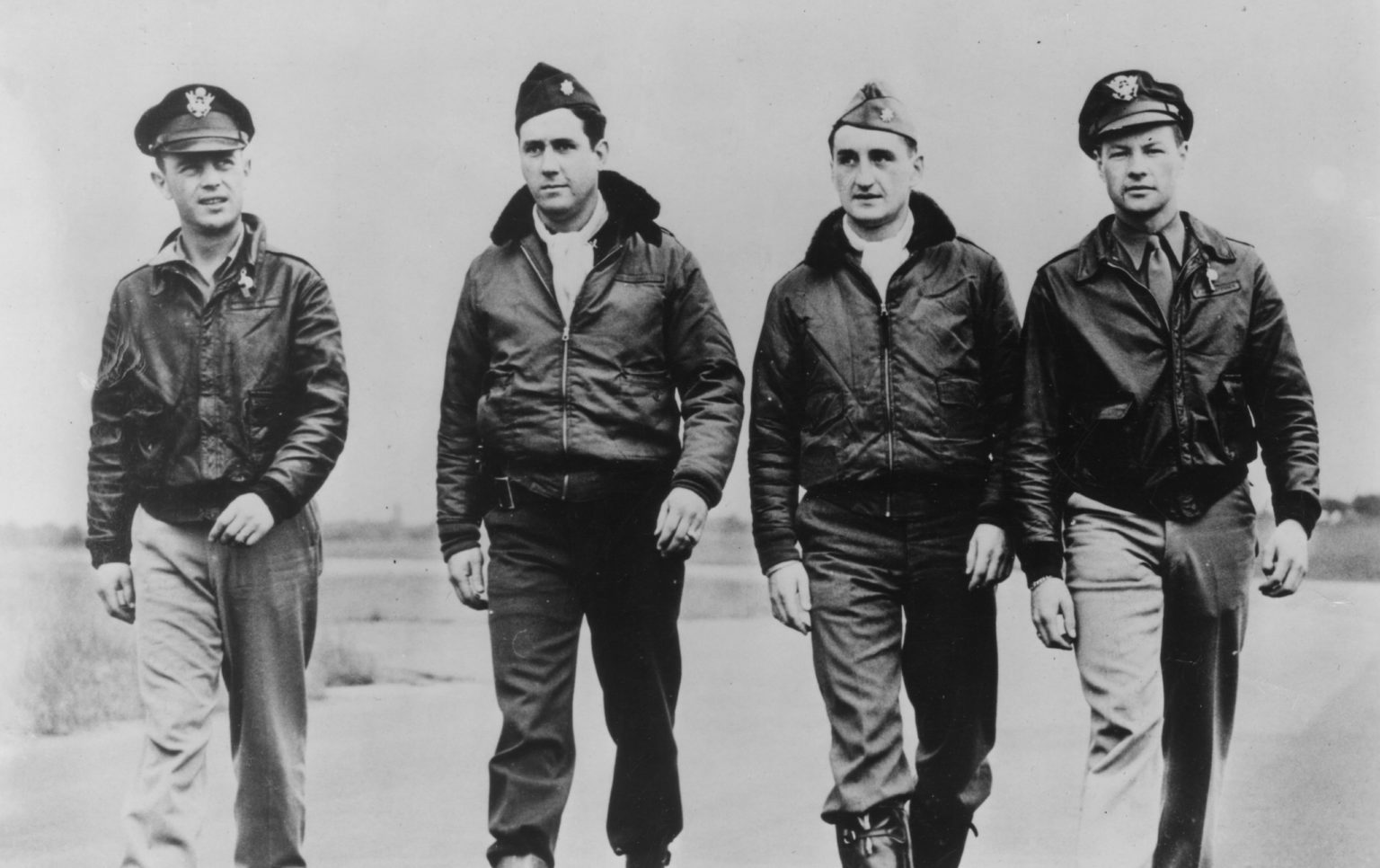 'Hub' Zemke and his Wolfpack Were the Luftwaffe's Nightmare