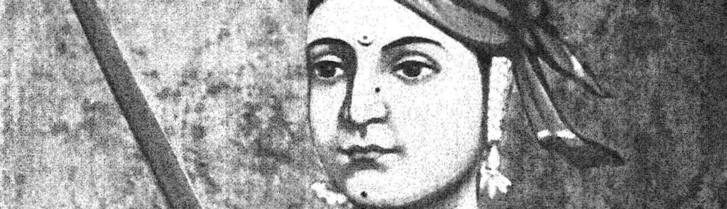 Who is Manikarnika? The Real Story of the Legendary Hindu Queen Lakshmi Bai