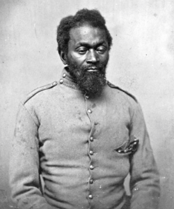 Nicholas Biddle was the first casualty of the Civil War.