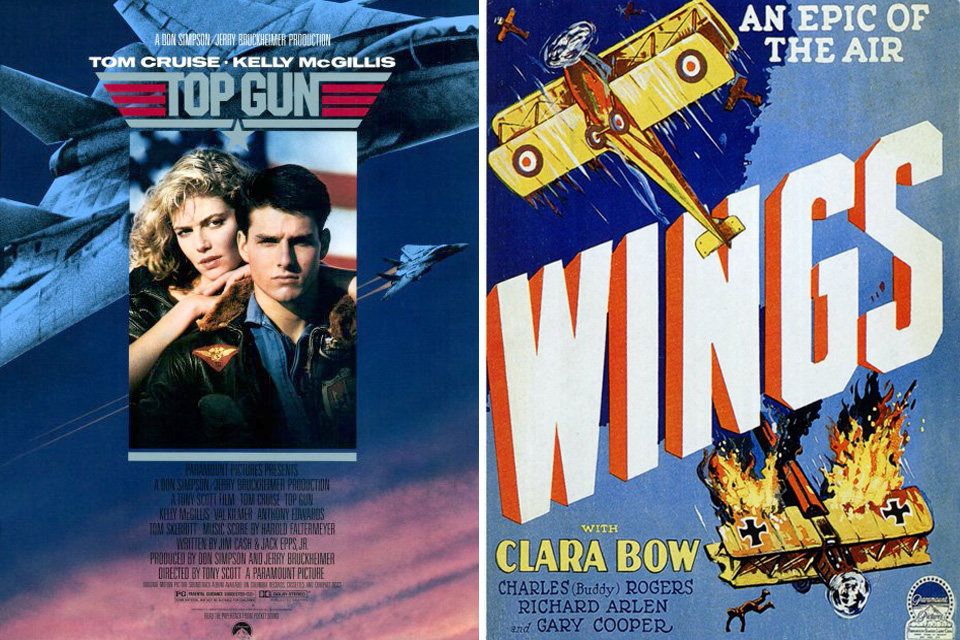 Top 10 Best And Worst Aviation Movies