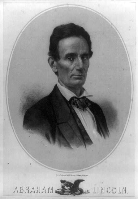 summary biography of abraham lincoln
