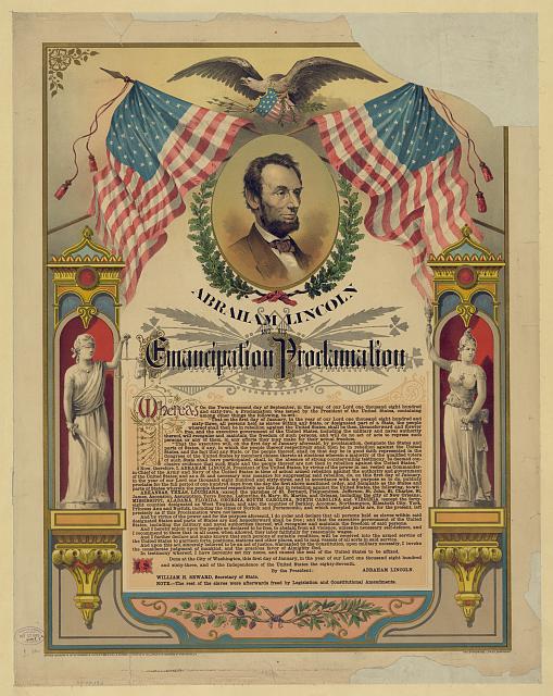 abraham lincoln biography death