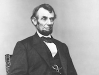 short biography about abraham lincoln