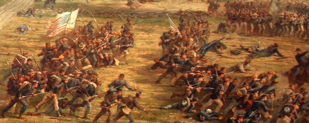 Gettysburg: Results of War [DVD]