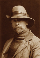 Edward S. Curtis (1868–1952)