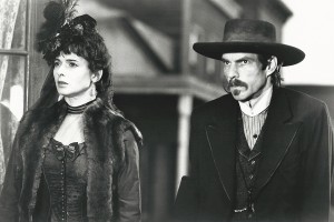 1994 film "Wyatt Earp"