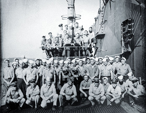 U.S. Navy