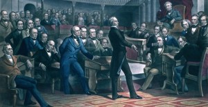 Henry Clay in Congress