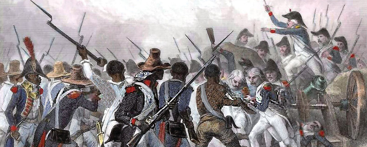 What We Learned From...The Haitian Revolution