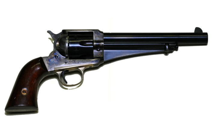Remington Model 1875