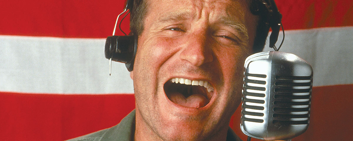 Good morning vietnam phrase