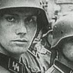 In The Uniform Of The Enemy The Dutch Waffen Ss - 