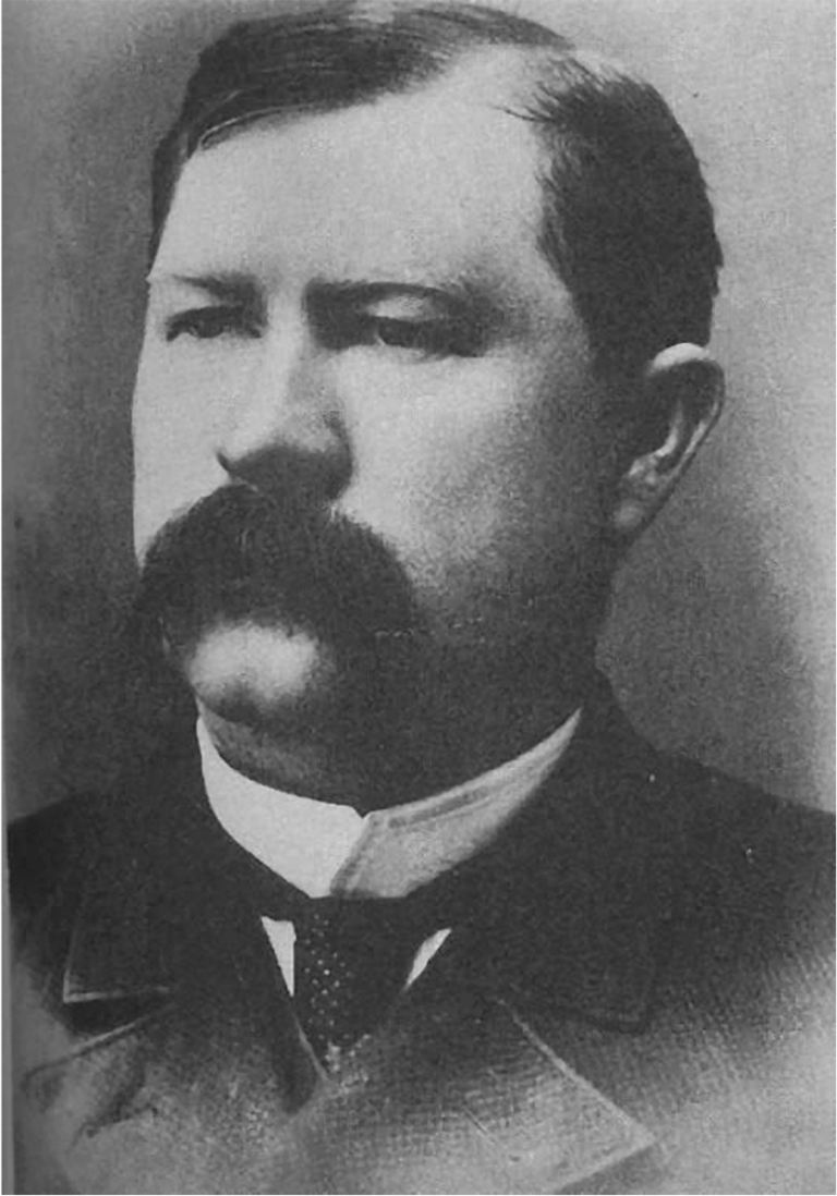 Virgil Earp: In a Brother’s Shadow