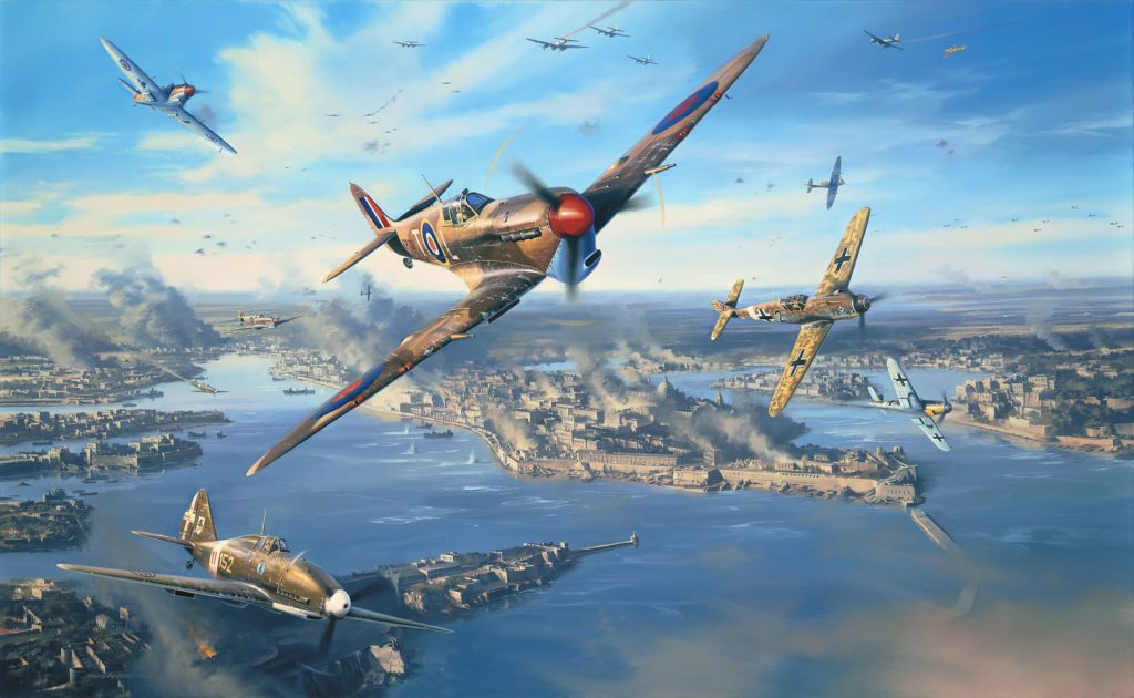 royal air force ww2 records