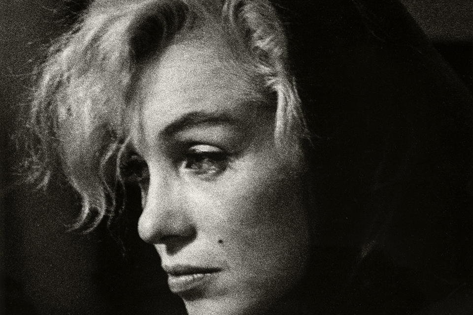 Marilyn Monroe's Death: Early Victim of the Opioid Epidemic