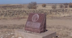 Sand Creek Massacre Battle Site