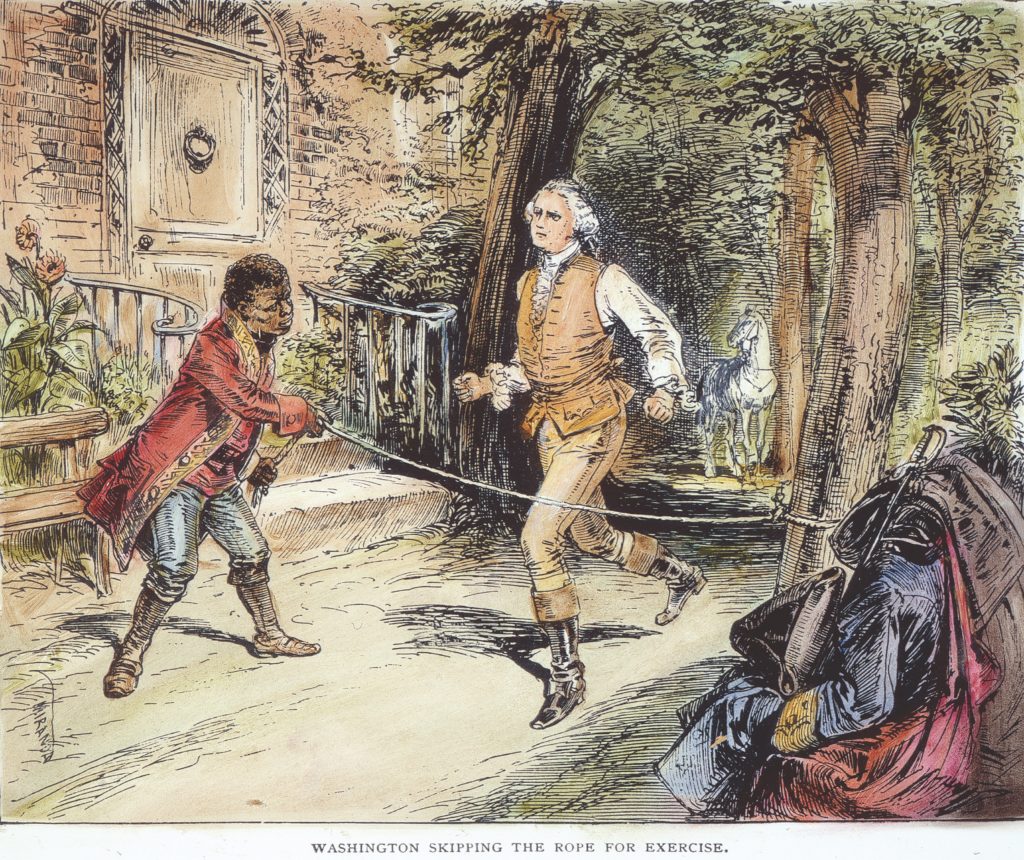The Franklin File
