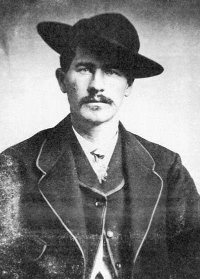 Wyatt WichitaKan1874
