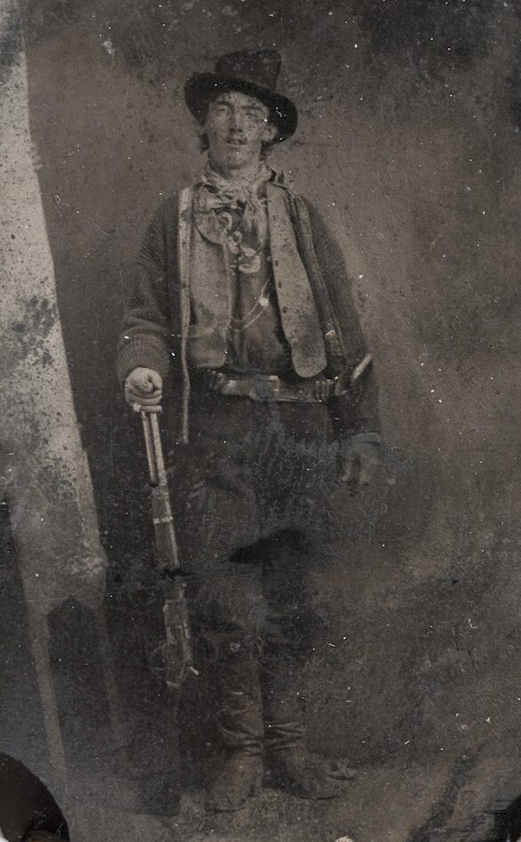 tintype-billy-the-kid