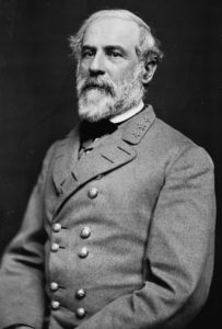 General Robert E. Lee (Library of Congress)