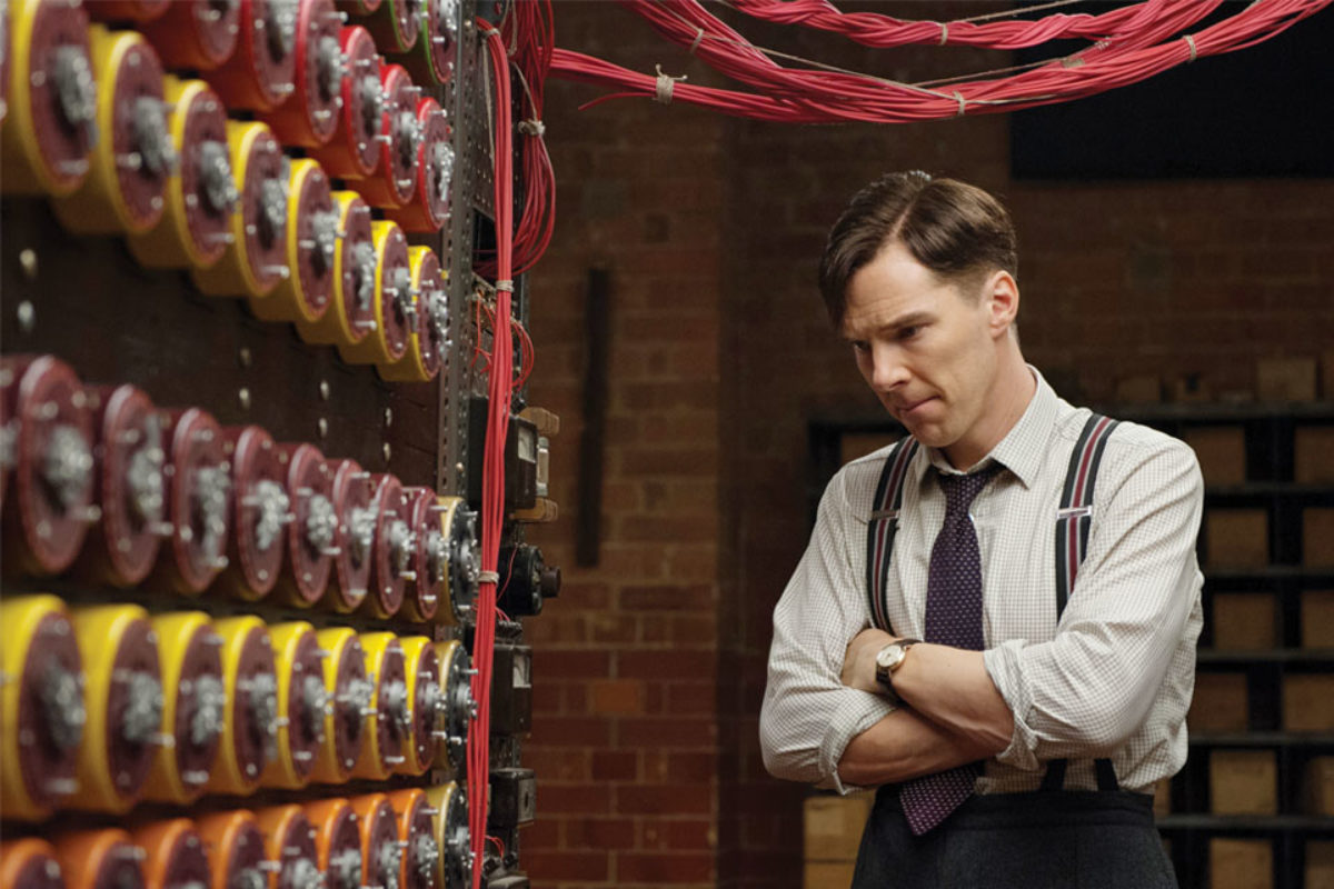 The Imitation Game Sacrifices Truth For Emotion