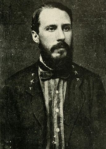 Edward P. Alexander