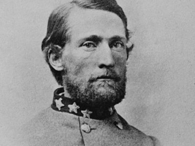 Colonel John S. Mosby
