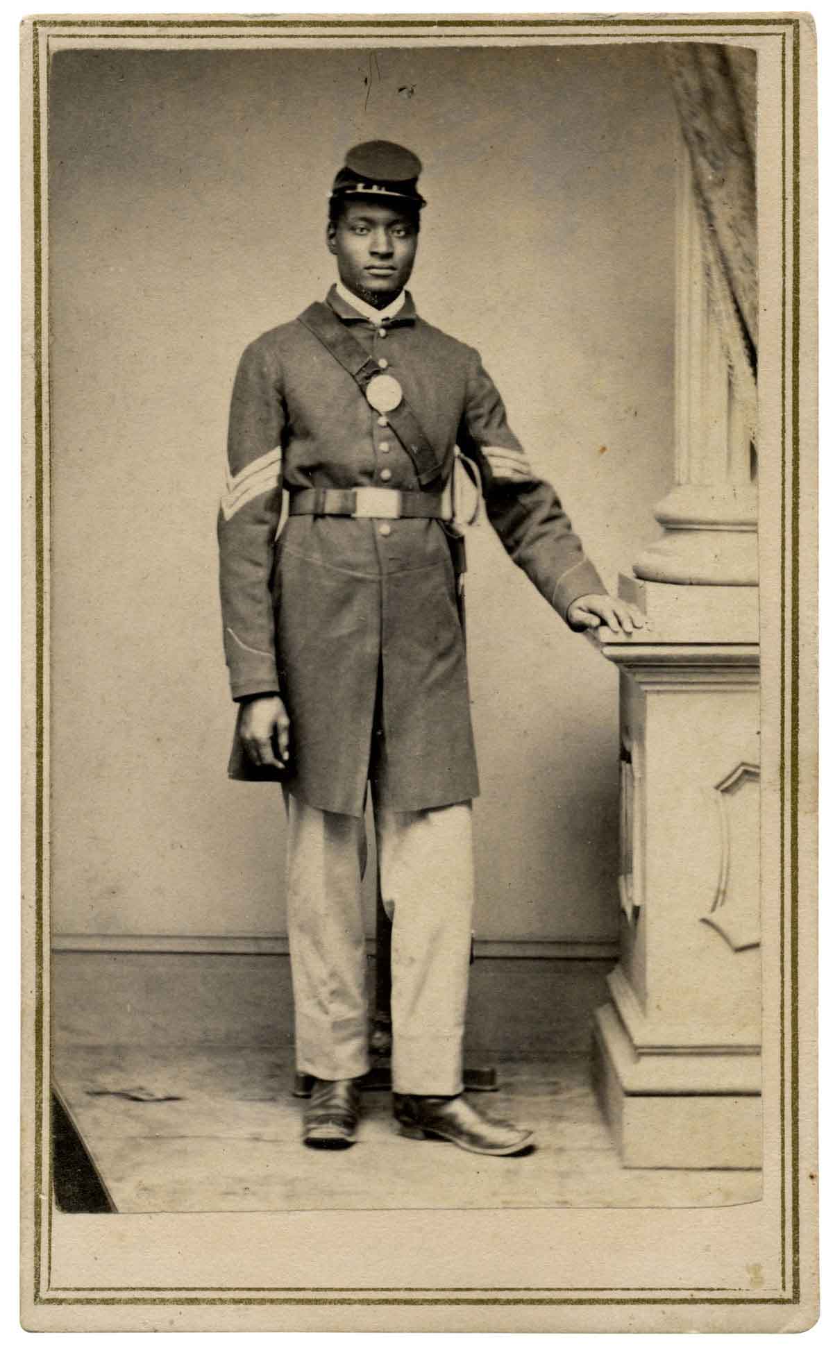 Your Help Wanted: Join the Effort to Transcribe African American Civil