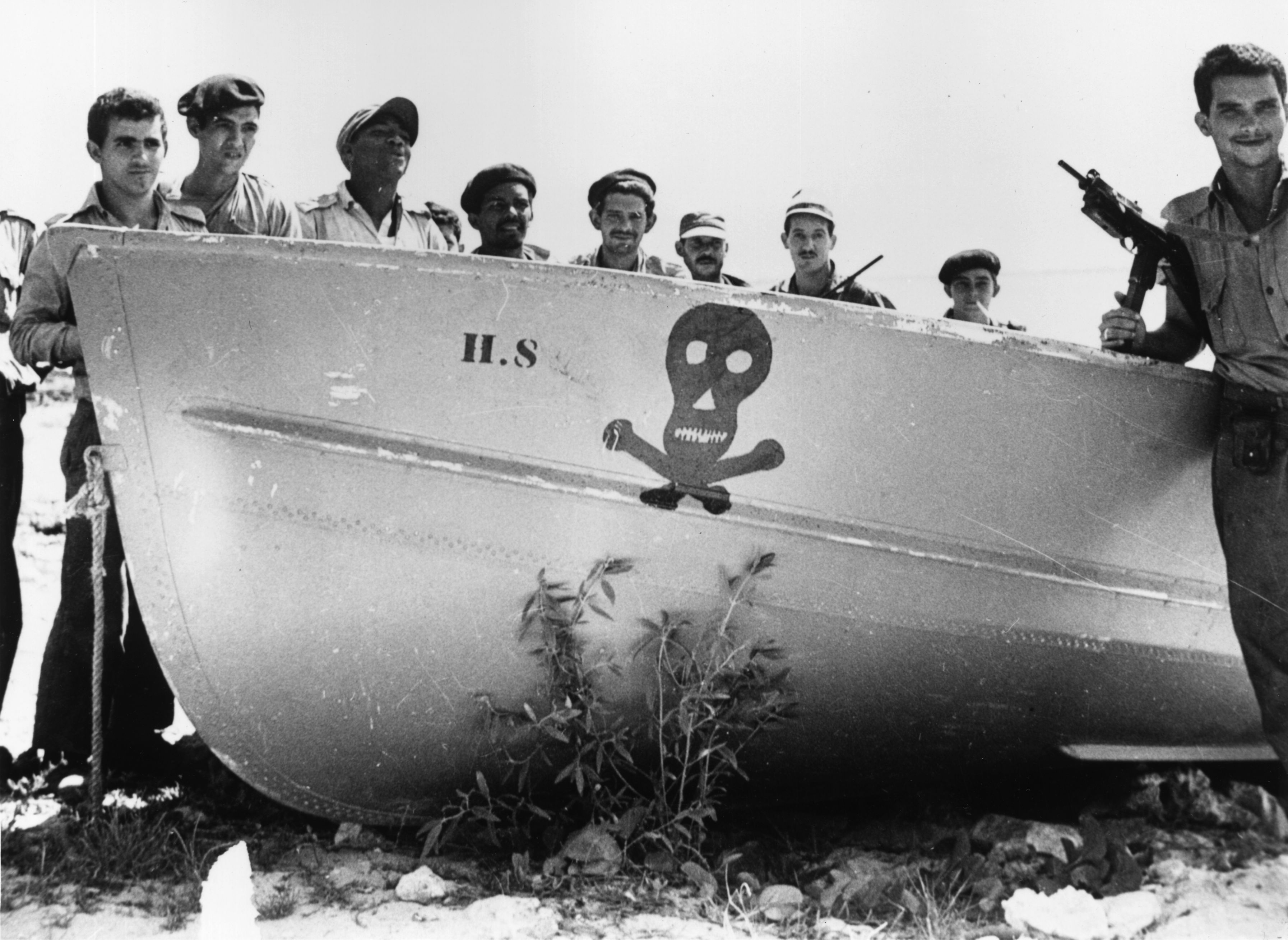 Bay Of Pigs The Perfect Failure