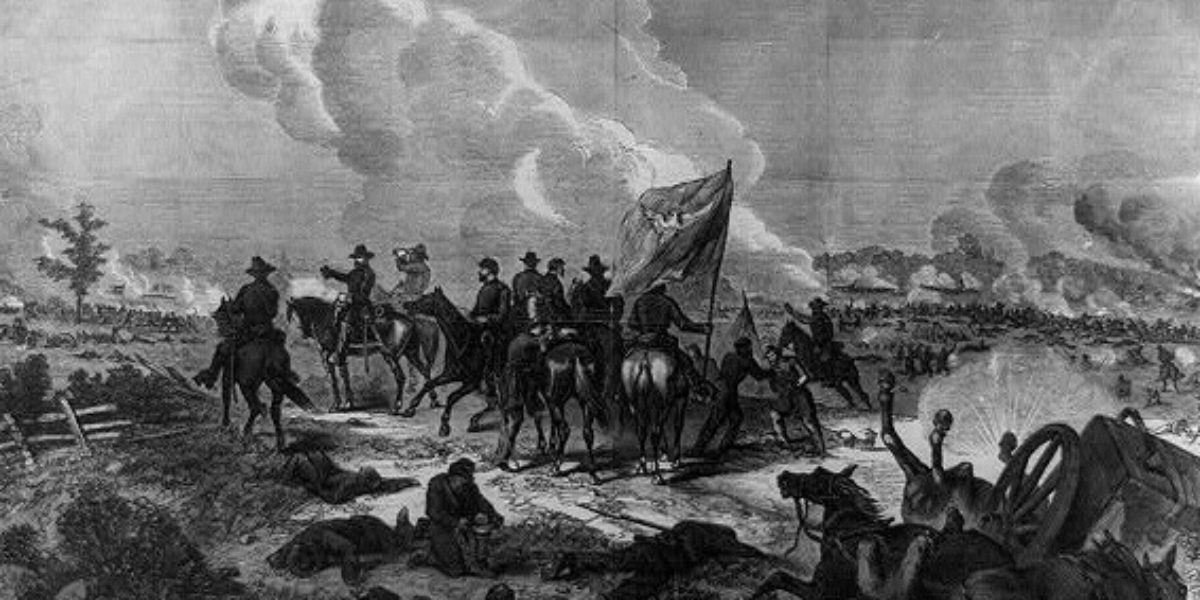 American Civil War Archives| HistoryNet