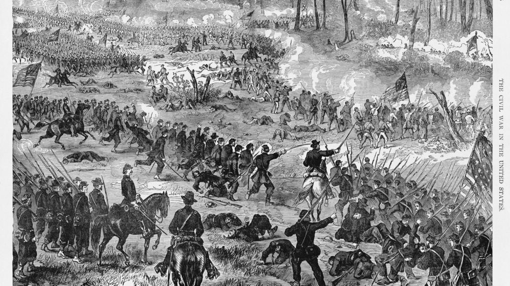 Vicksburg: The Campaign That Confirmed Grant's Greatness