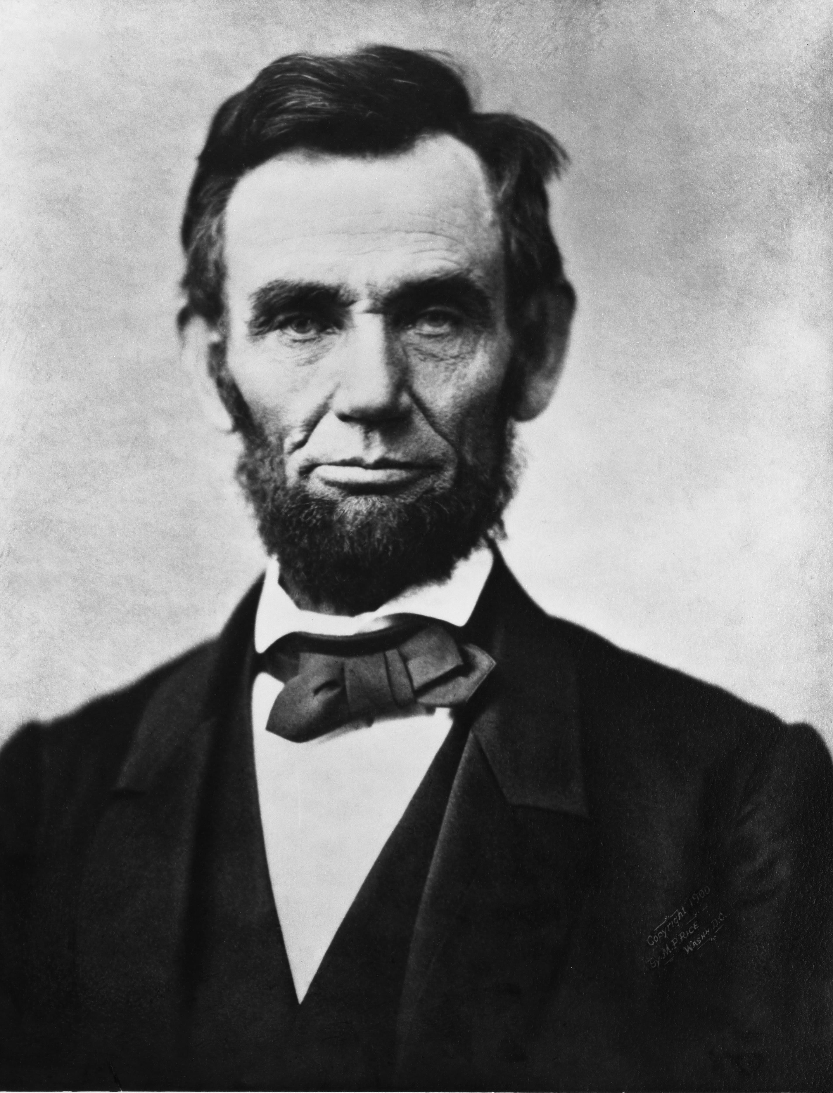 5 paragraph essay on abraham lincoln