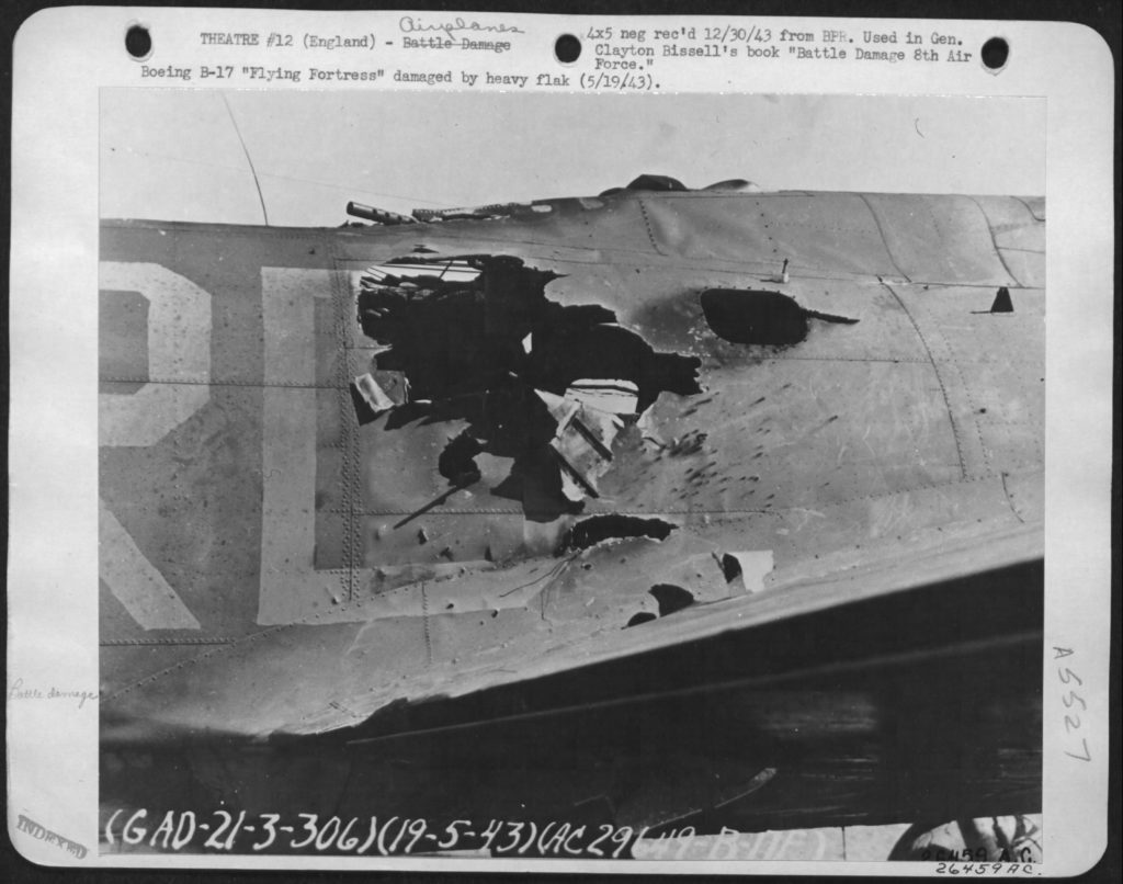 (U.S. Air Force/National Archives)