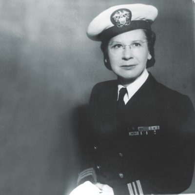 Surviving Under Sadism: Chief Nurse Laura Mae Cobb Under Japanese ...