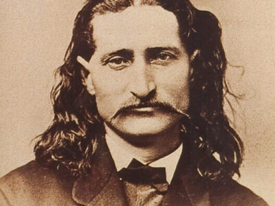Wild Bill Hickok Archives | HistoryNet