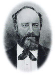 Mike Bryte (West Sacramento Historical Society)