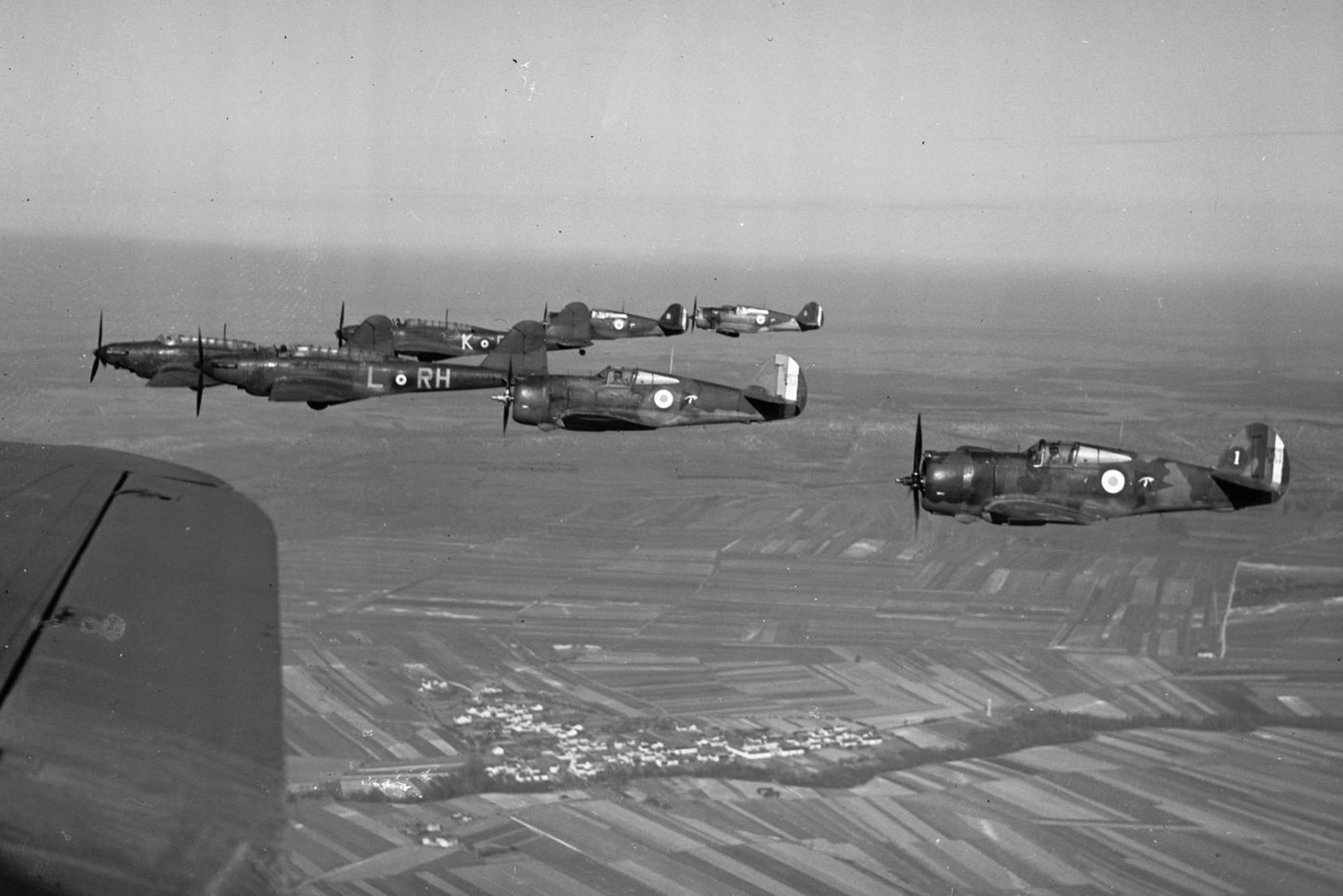 BattleofFrancecounterattackC000651