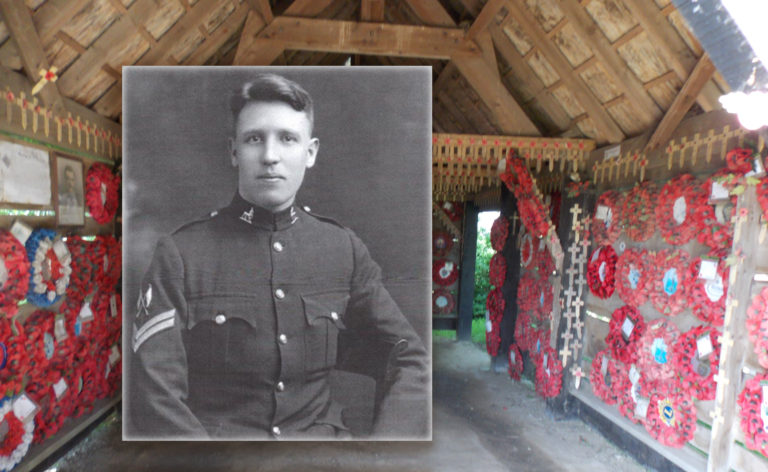 Undying Bravery British Soldiers Killed in the Wormhoudt Massacre Are